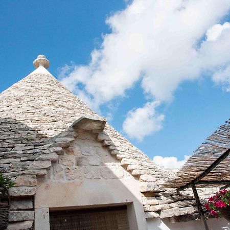 Sogni D'Oro Bed & Breakfast Alberobello Exterior photo