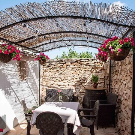 Sogni D'Oro Bed & Breakfast Alberobello Exterior photo
